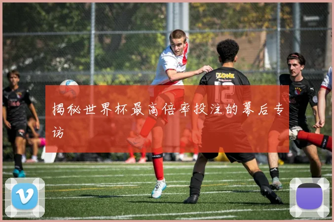 揭秘世界杯最高倍率投注的幕后专访