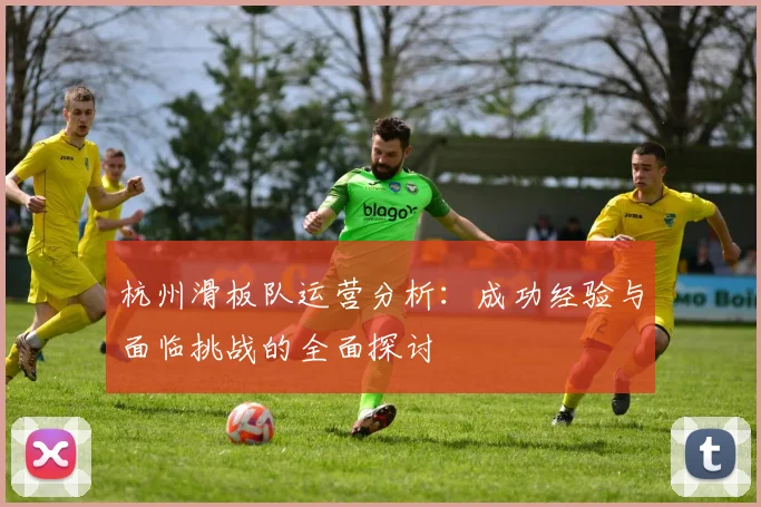 杭州滑板队运营分析：成功经验与面临挑战的全面探讨
