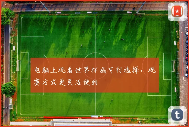 电脑上观看世界杯成可行选择,观赛方式更灵活便利