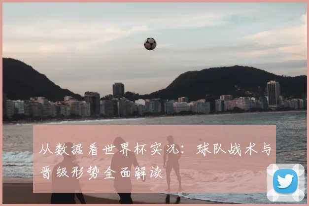 从数据看世界杯实况:球队战术与晋级形势全面解读