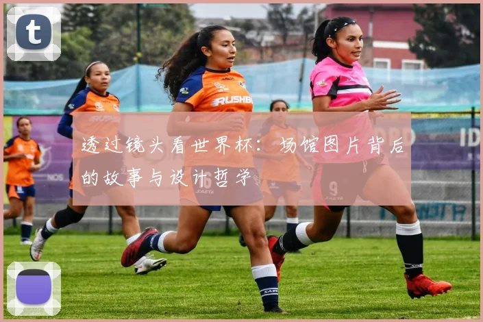 透过镜头看世界杯：场馆图片背后的故事与设计哲学