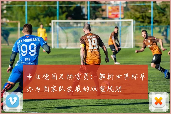 专访德国足协官员：解析世界杯举办与国家队发展的双重规划