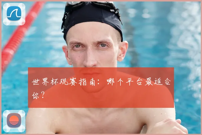 世界杯观赛指南：哪个平台最适合你？