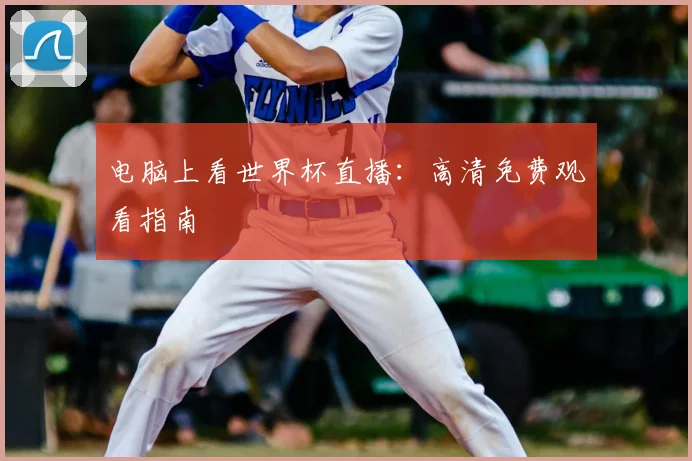 电脑上看世界杯直播：高清免费观看指南