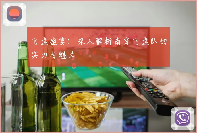 飞盘盛宴:深入解析南京飞盘队的实力与魅力