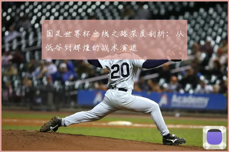国足世界杯出线之路深度剖析:从低谷到辉煌的战术演进