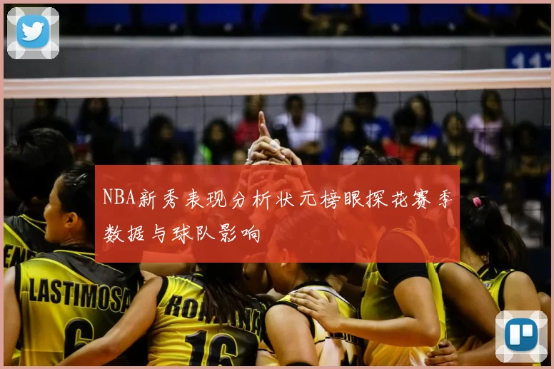 NBA新秀表现分析状元榜眼探花赛季数据与球队影响