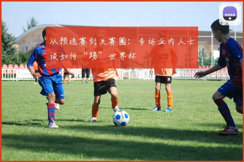 从预选赛到决赛圈：专访业内人士谈如何“踢”世界杯